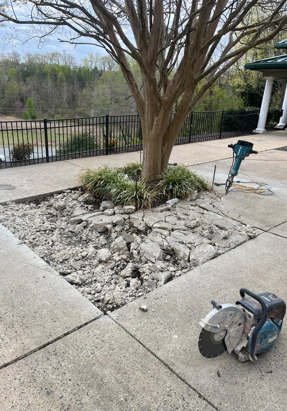 REE Landscaping Solutions LLC-571-419-8304-Stafford, VA, McLean, VA, Falls Church, VA, Great Falls, VA, Vienna, VA, Woodbridge, VA, Lorton, VA, Fredericksburg, VA, Spotsylvania, VA (12)