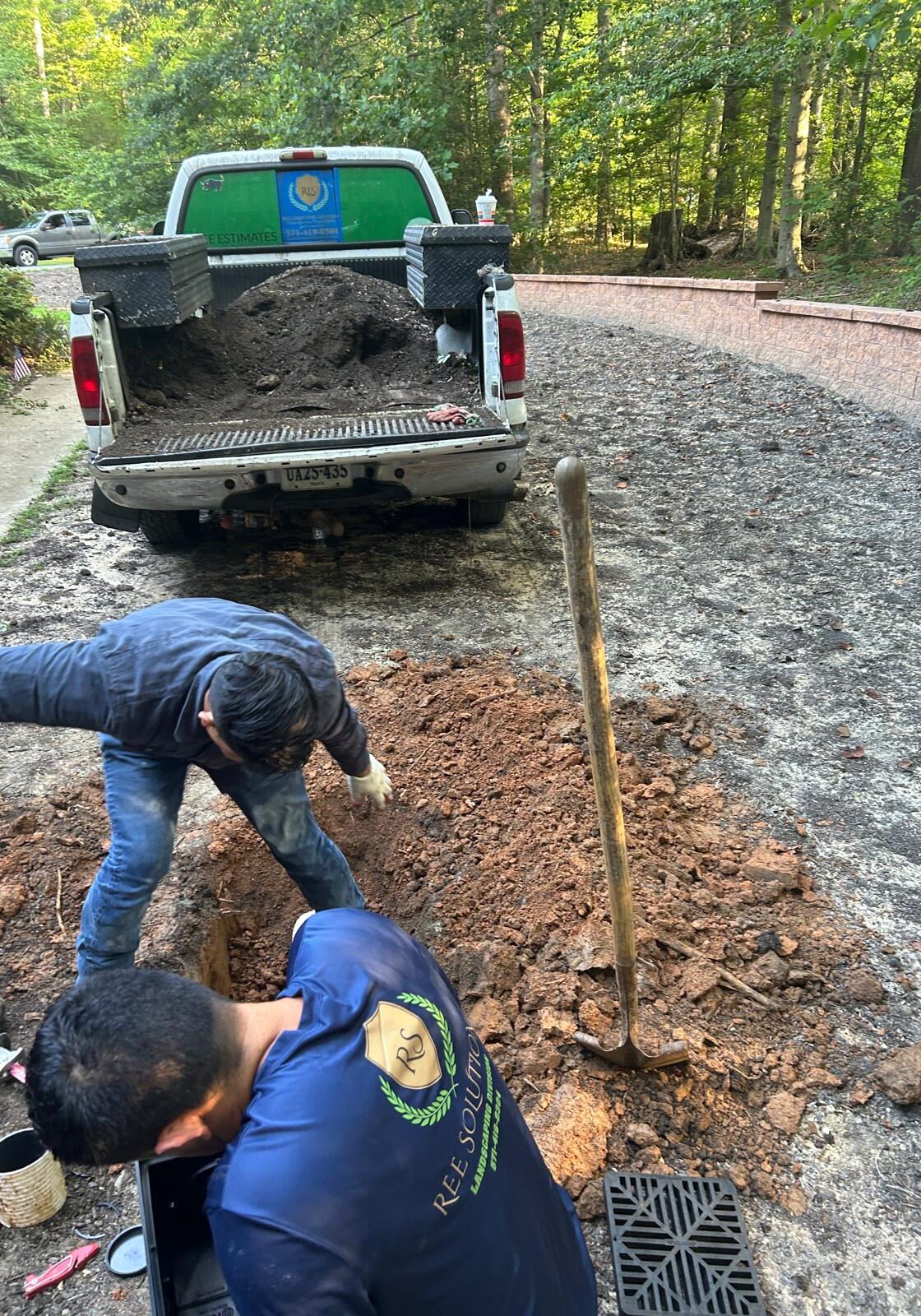 REE Landscaping Solutions LLC-571-419-8304-Stafford, VA, McLean, VA, Falls Church, VA, Great Falls, VA, Vienna, VA, Woodbridge, VA, Lorton, VA, Fredericksburg, VA, Spotsylvania, VA (18)