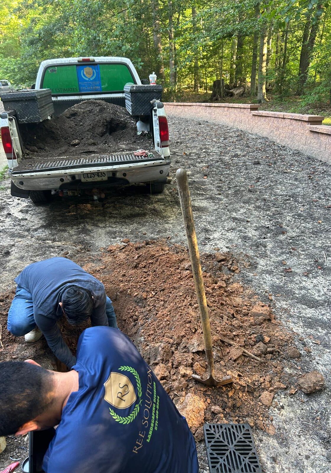 REE Landscaping Solutions LLC-571-419-8304-Stafford, VA, McLean, VA, Falls Church, VA, Great Falls, VA, Vienna, VA, Woodbridge, VA, Lorton, VA, Fredericksburg, VA, Spotsylvania, VA (19)